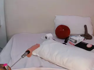 Big Ass candy's Live Sex Cam Show