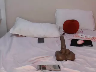 Big Ass candy's Live Sex Cam Show