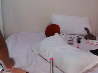 Big Ass candy's Live Sex Cam Show