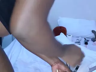 Big Ass candy's Live Sex Cam Show