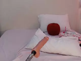 Big Ass candy's Live Sex Cam Show