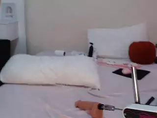 Big Ass candy's Live Sex Cam Show