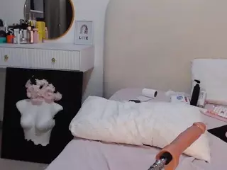 Big Ass candy's Live Sex Cam Show