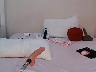 Big Ass candy's Live Sex Cam Show