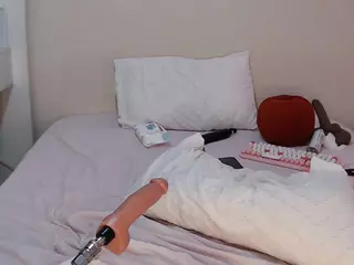 Big Ass candy's Live Sex Cam Show