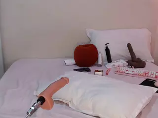Big Ass candy's Live Sex Cam Show