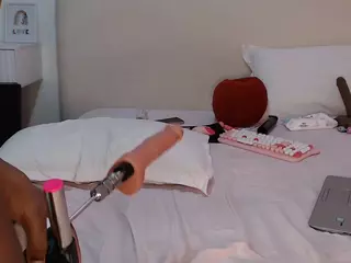 Big Ass candy's Live Sex Cam Show