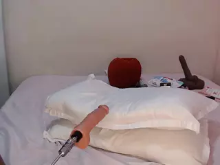 Big Ass candy's Live Sex Cam Show