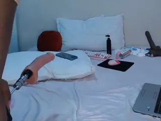 Big Ass candy's Live Sex Cam Show