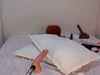 Big Ass candy's Live Sex Cam Show