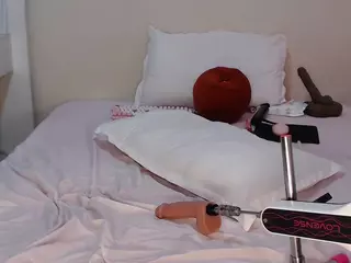 Big Ass candy's Live Sex Cam Show