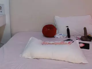 Big Ass candy's Live Sex Cam Show