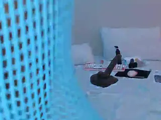 Big Ass candy's Live Sex Cam Show