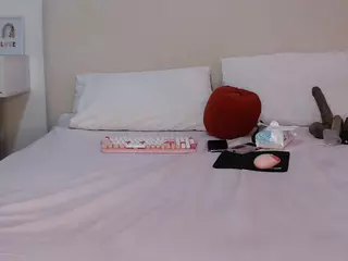 Big Ass candy's Live Sex Cam Show