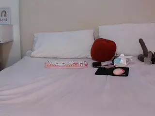 Big Ass candy's Live Sex Cam Show