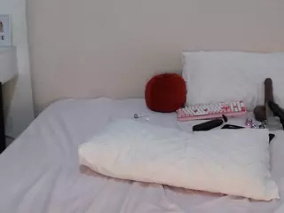 Big Ass candy's Live Sex Cam Show