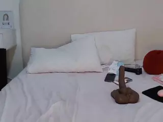 Big Ass candy's Live Sex Cam Show