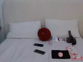 Big Ass candy's Live Sex Cam Show