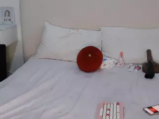 Big Ass candy's Live Sex Cam Show