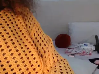 Big Ass candy's Live Sex Cam Show