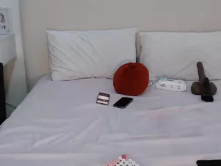 Big Ass candy's Live Sex Cam Show