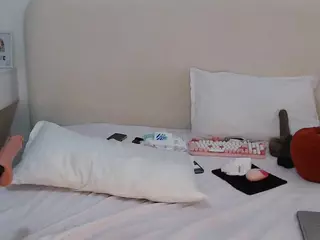 Big Ass candy's Live Sex Cam Show