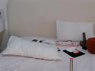 Big Ass candy's Live Sex Cam Show