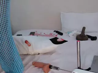 Big Ass candy's Live Sex Cam Show
