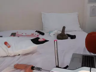 Big Ass candy's Live Sex Cam Show