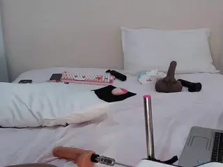 Big Ass candy's Live Sex Cam Show