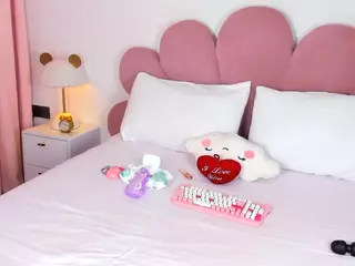 Big Ass candy's Live Sex Cam Show