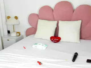 Big Ass candy's Live Sex Cam Show