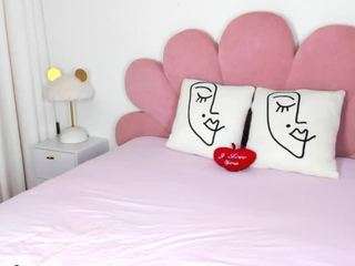 Big Ass candy's Live Sex Cam Show