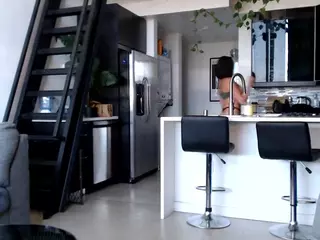 Phoenix Riley's Live Sex Cam Show