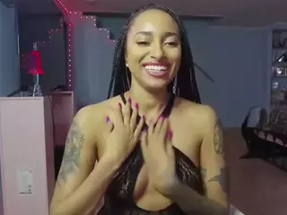 YazminRoyal's Live Sex Cam Show