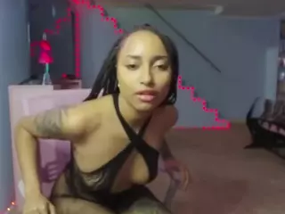 YazminRoyal's Live Sex Cam Show