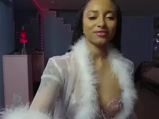 YazminRoyal's Live Sex Cam Show