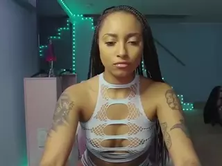 YazminRoyal's Live Sex Cam Show