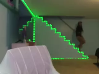 YazminRoyal's Live Sex Cam Show
