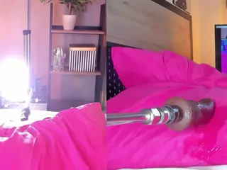Cinnamon Afrodit's Live Sex Cam Show
