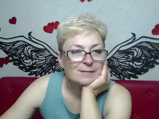 EmiliaGree's Live Sex Cam Show