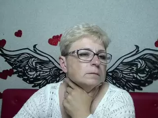 EmiliaGree's Live Sex Cam Show