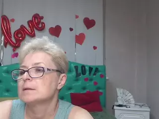 EmiliaGree's Live Sex Cam Show