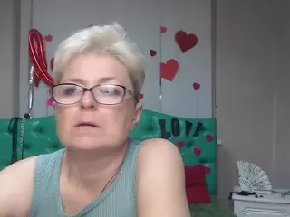 EmiliaGree's Live Sex Cam Show