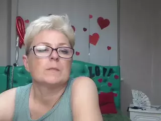 EmiliaGree's Live Sex Cam Show