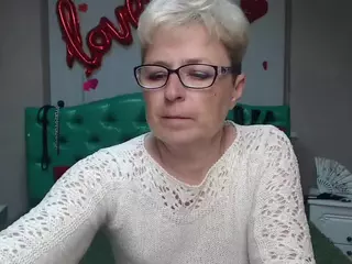 EmiliaGree's Live Sex Cam Show