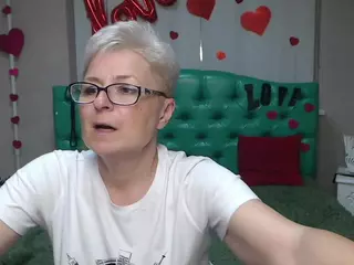 EmiliaGree's Live Sex Cam Show