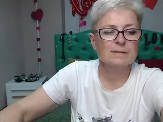 EmiliaGree's Live Sex Cam Show