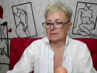 EmiliaGree's Live Sex Cam Show