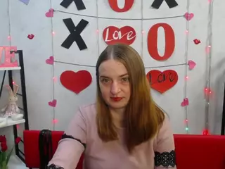 FreyaDak's Live Sex Cam Show